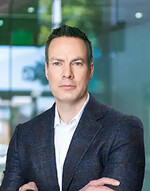 Philip B. Hawkins Headshot