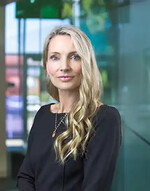 Kristina E. Van Trease Headshot