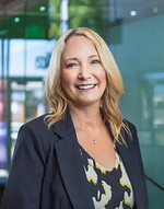 Tara D. Wescott Headshot