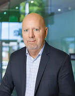 John P. Skenesky Headshot